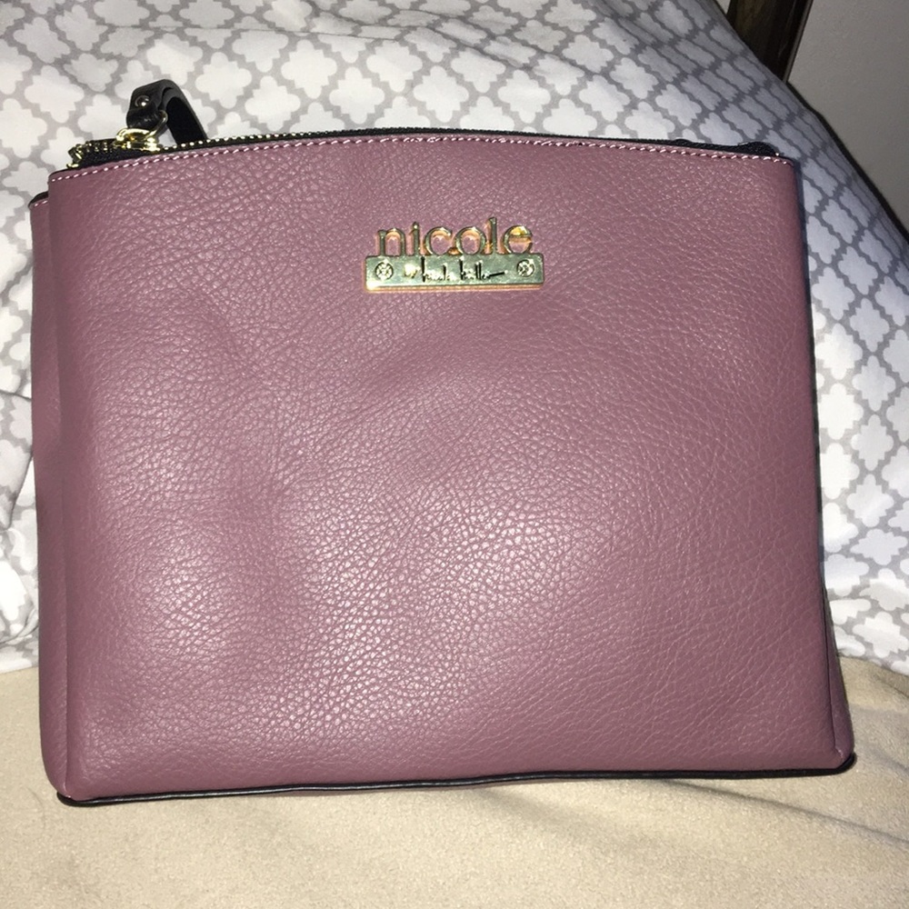 Nicole purse